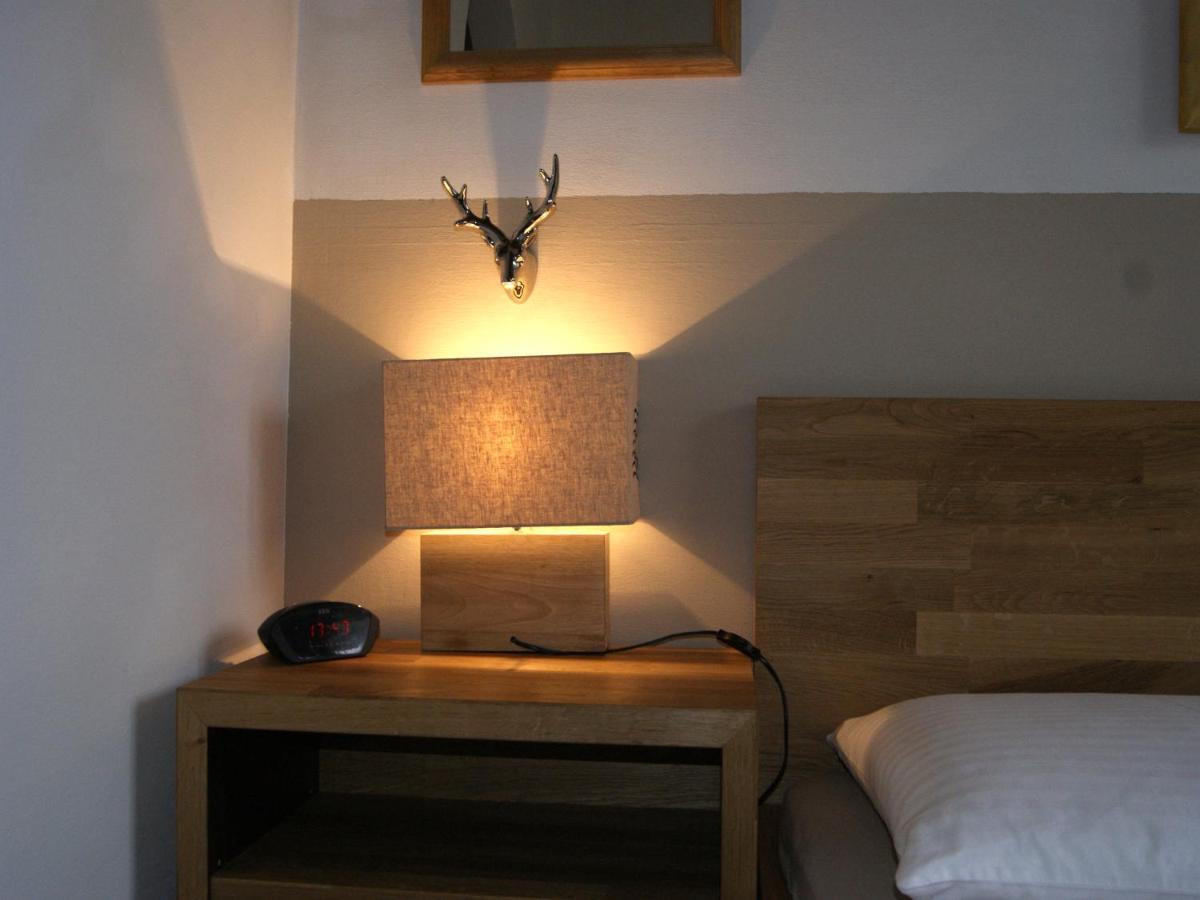 Apartment Am Wolfgangsee ストローブル エクステリア 写真