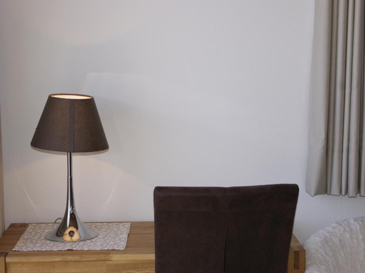 Apartment Am Wolfgangsee ストローブル エクステリア 写真